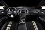 Dodge Charger SRT8 Super Bee 2012 года
